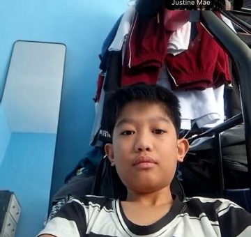 OCTOBER 17, 2025 (CLASS)