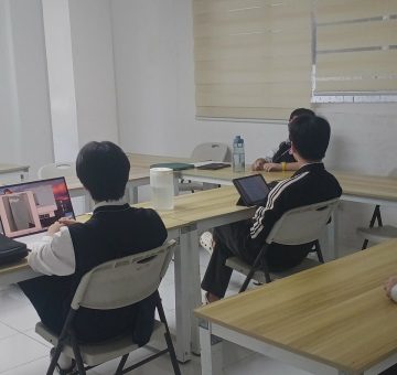 OCTOBER 23, 2025 (3rd Day of Exam)