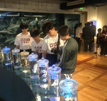 January 30, 2026 Educational Tour