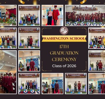 GRADUATION CEREMONY (July 10, 2026)