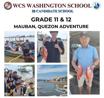 MAUBAN ADVENTURE