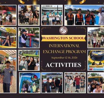 International Exchange Program
