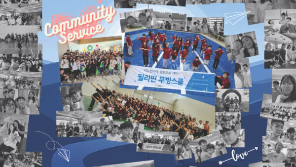 The Risen Moving School Magazine
