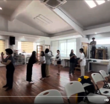 Washington School 36th Winter Camp
