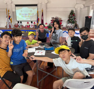 Arts Day (December 30, 2023)