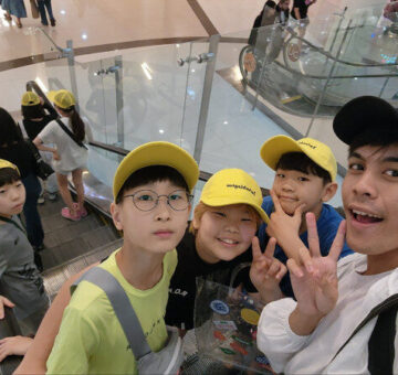 Festival Mall (December 30, 2023)