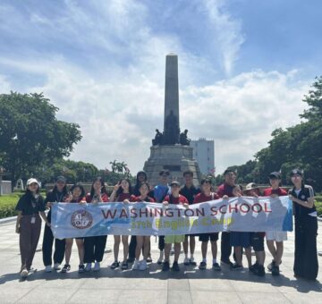 OLD SPANISH CITY OF MANILA-LUNETA PARK/NATIONAL MUSEUM
