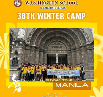 MANILA TOUR