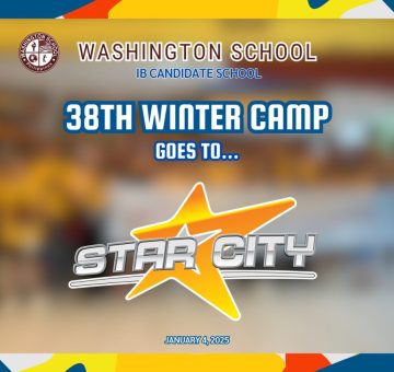 STAR CITY