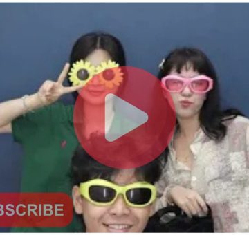 REGENT FAREWELL VIDEO