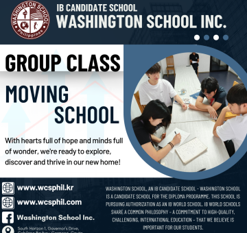 MOVING CLASS/GROUP CLASS