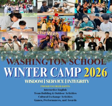 WINTER CAMP